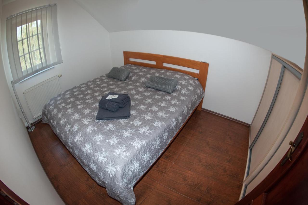 Čerti Apartmány Liberec Esterno foto